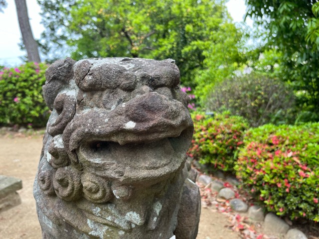 御願塚古墳