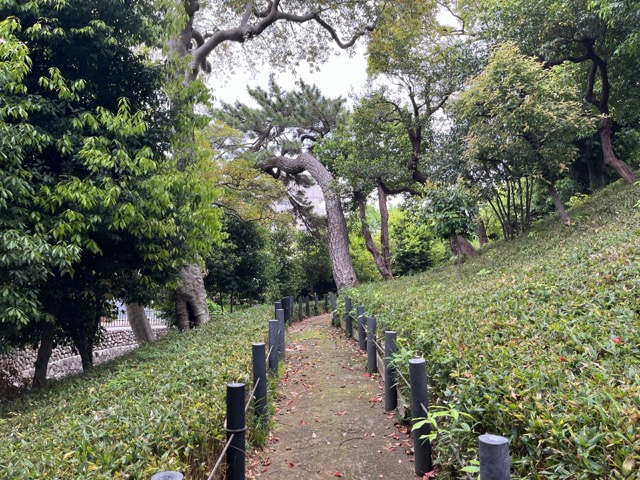御願塚古墳