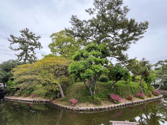 御願塚古墳