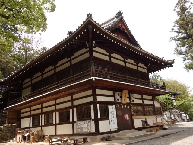 伊太祁曽神社