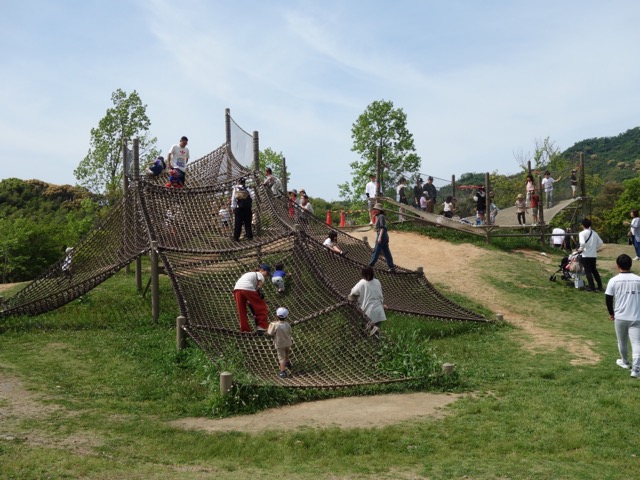 四季の郷公園