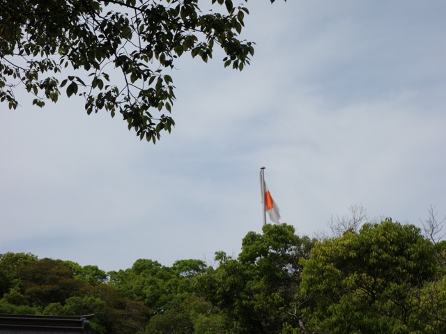 竈山神社