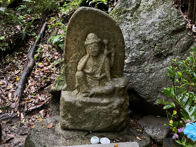 桃尾の滝