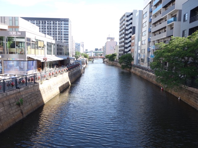 納屋橋