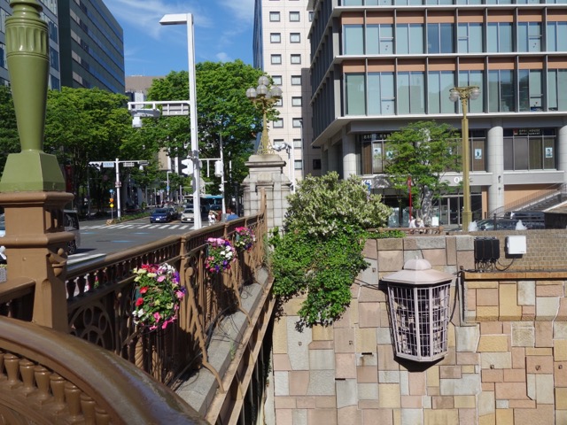 納屋橋