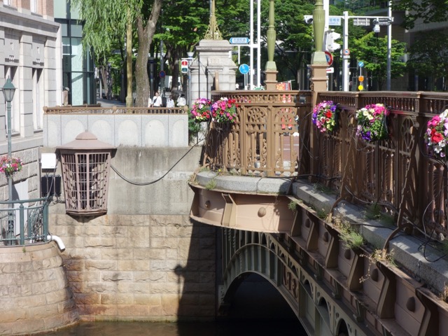 納屋橋