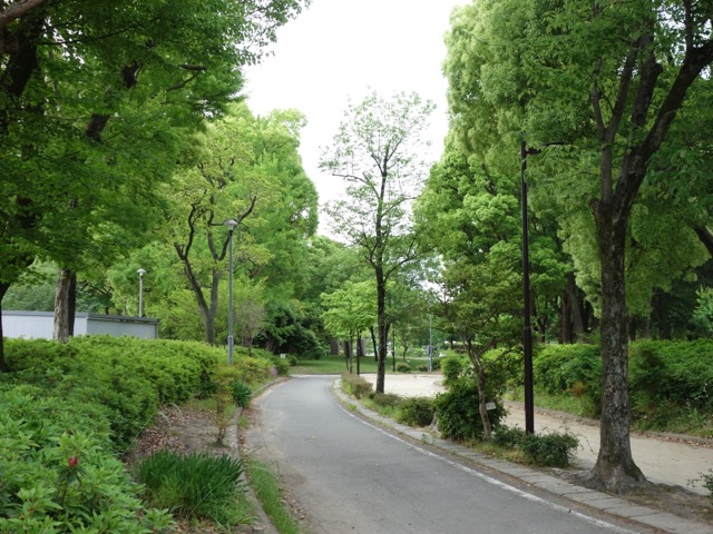 名城公園