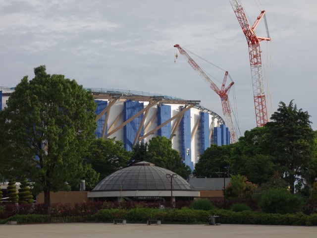 名城公園