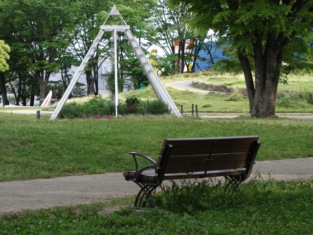 名城公園