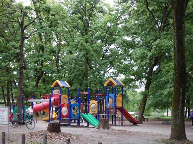名城公園