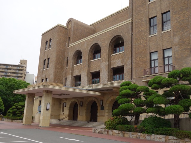 鶴舞公園
