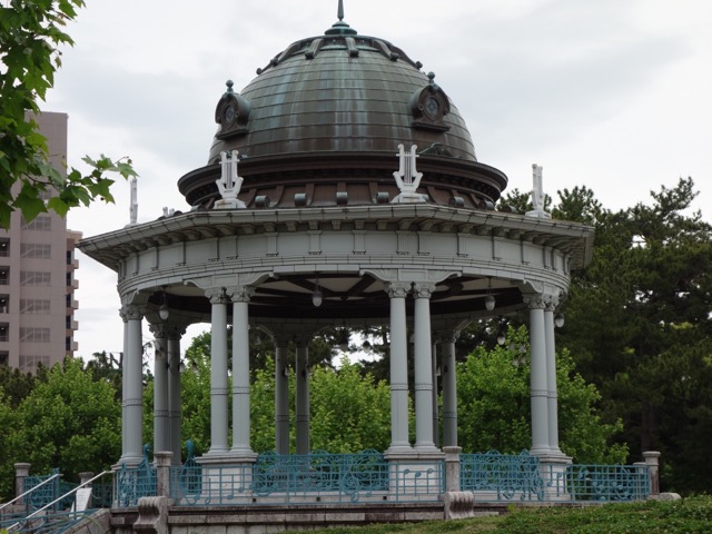 鶴舞公園