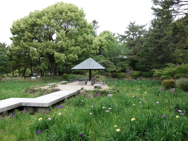 鶴舞公園