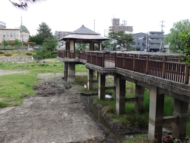 鶴舞公園