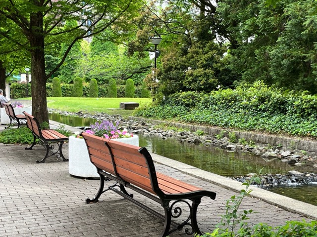 ノリタケの森