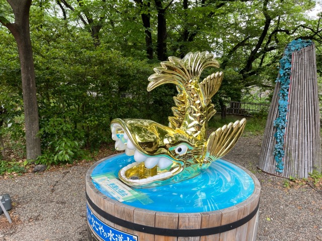 金シャチ横丁