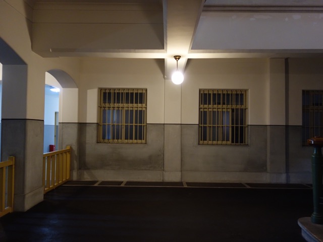 名古屋市市政資料館