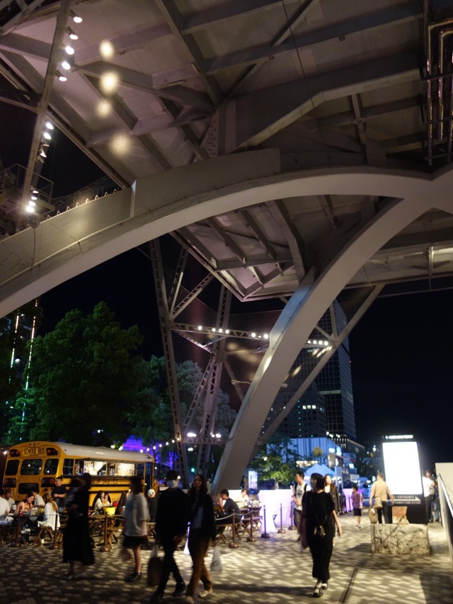 久屋大通公園