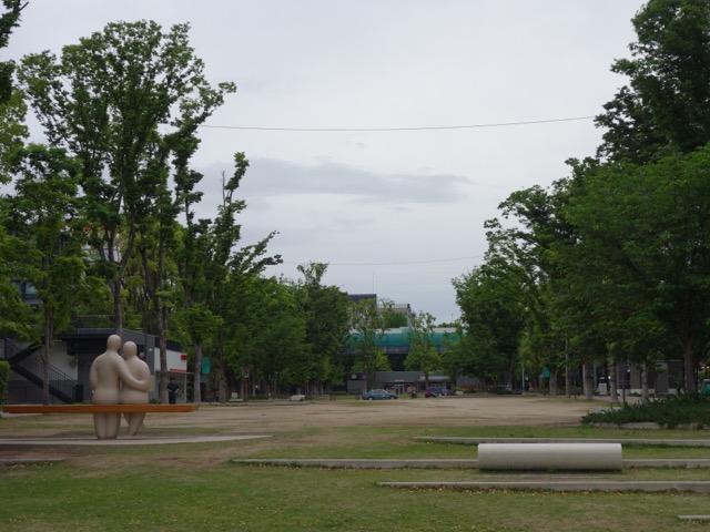 久屋大通公園