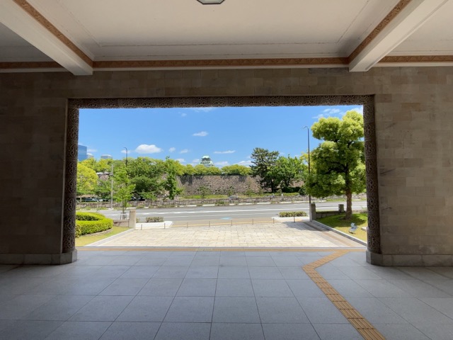 大阪府庁