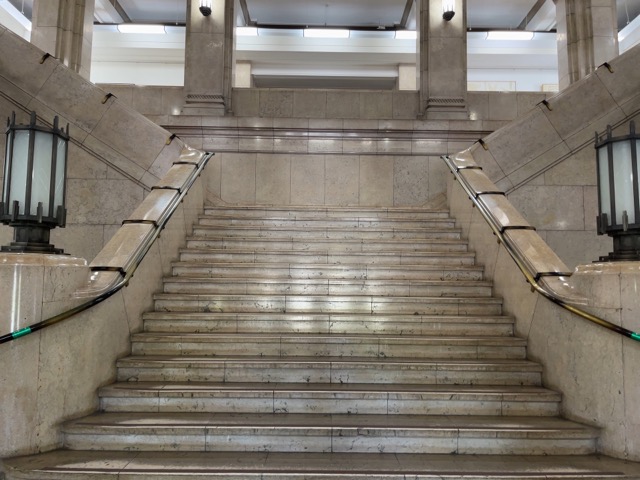 大阪府庁