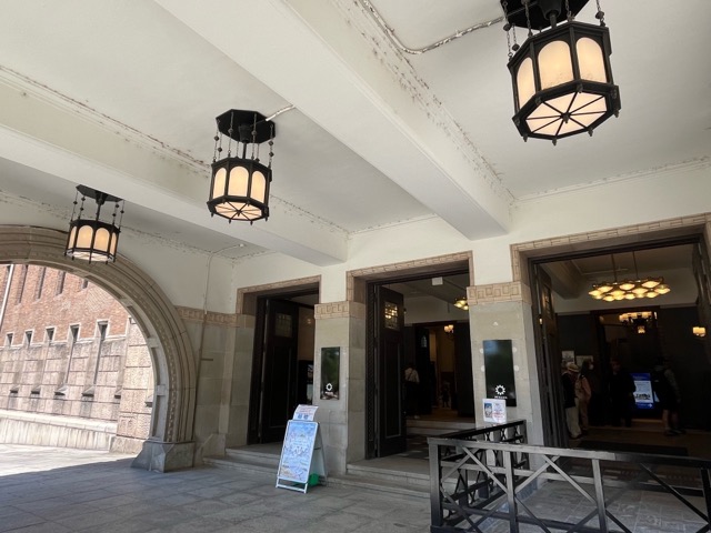 ミライザ大阪城