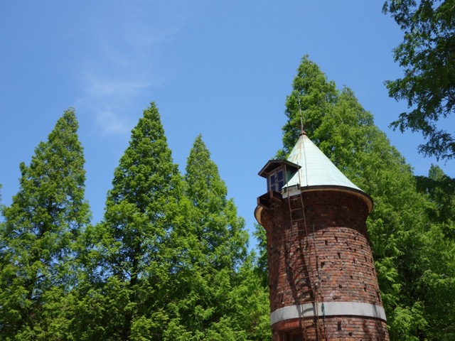 六甲山牧場