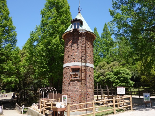 六甲山牧場