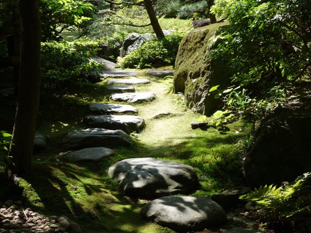 北山緑化植物園