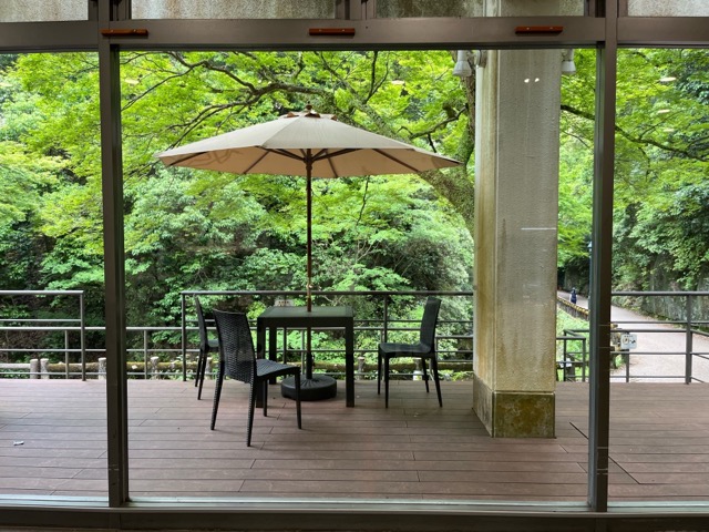 箕面公園昆虫館