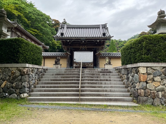 瀧安寺