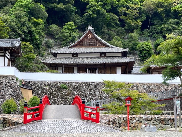瀧安寺