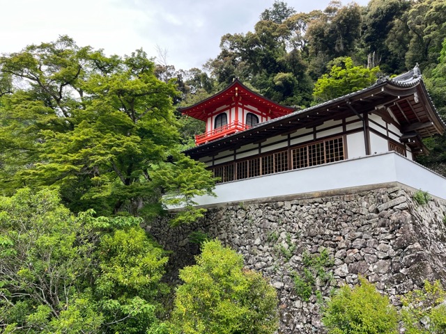 瀧安寺