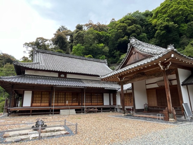 瀧安寺