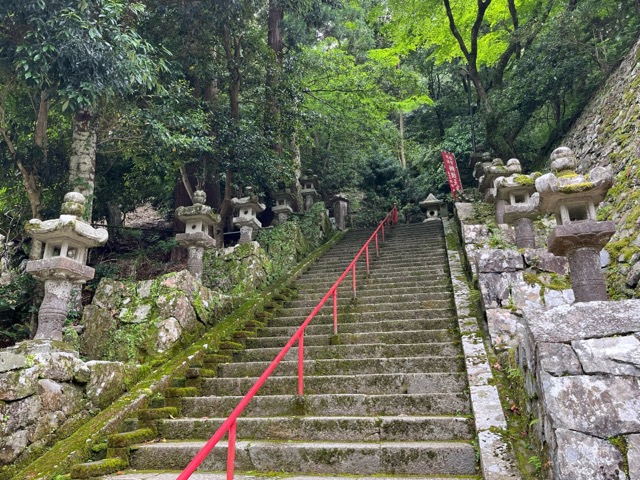 瀧安寺