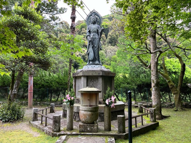 瀧安寺
