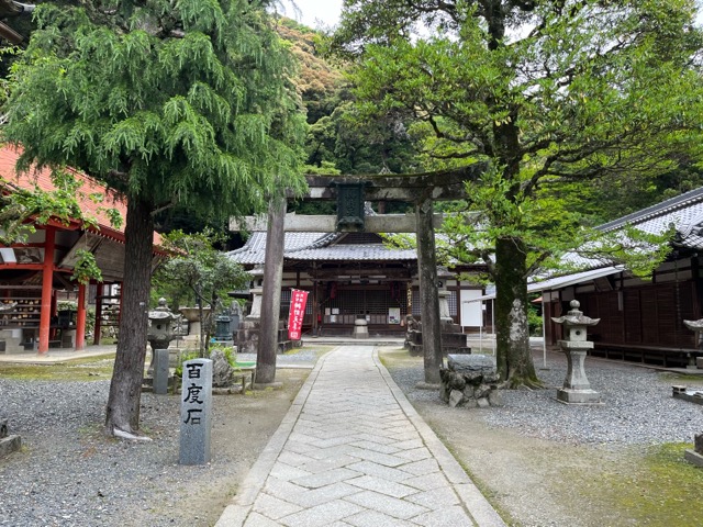 瀧安寺