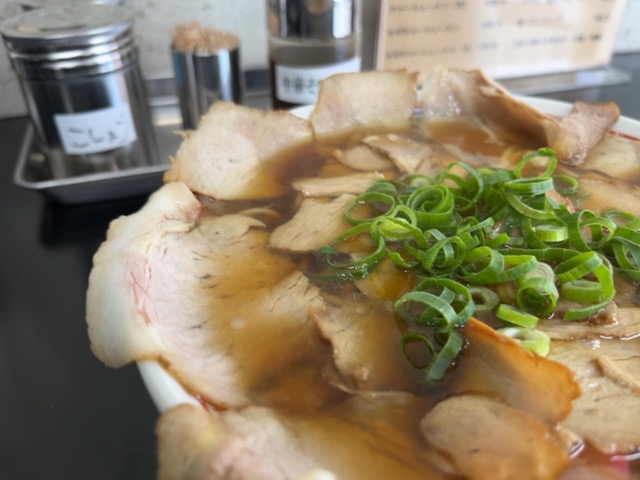丸京中華そば・和歌山ラーメン