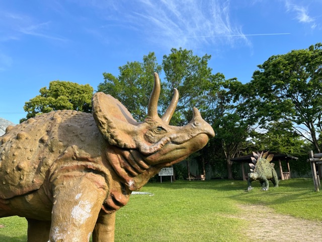 和歌山市森林公園