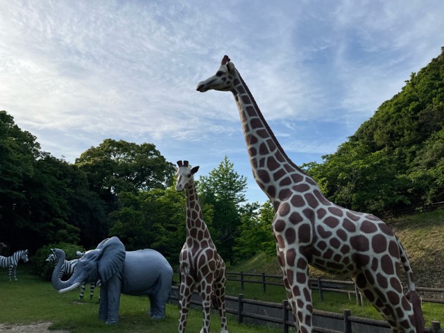 和歌山市森林公園
