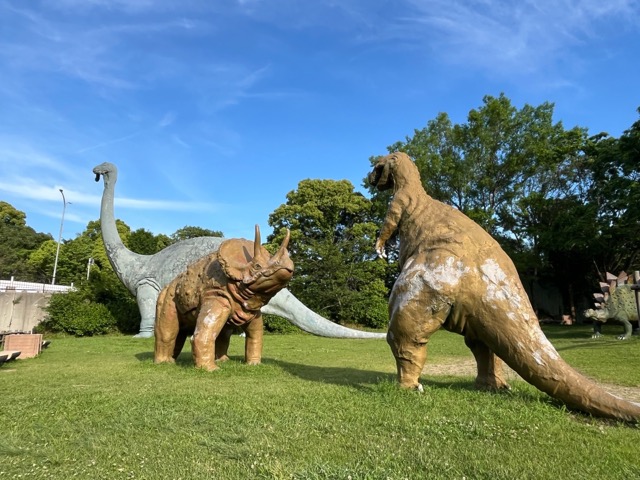 和歌山市森林公園