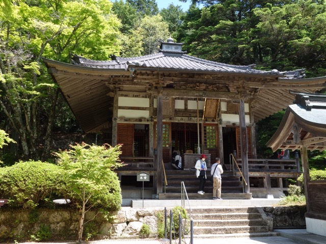 花山院菩提寺