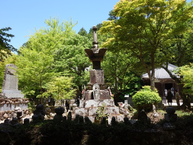 花山院菩提寺