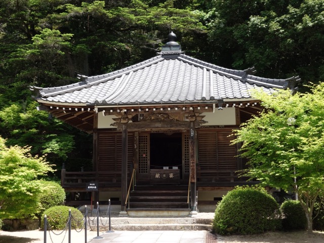 花山院菩提寺