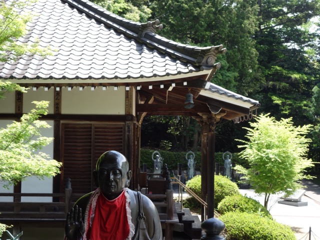 花山院菩提寺