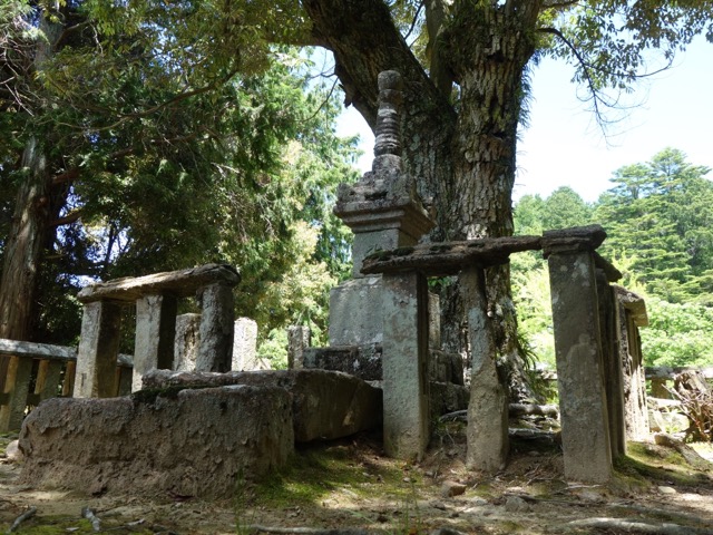 花山院菩提寺