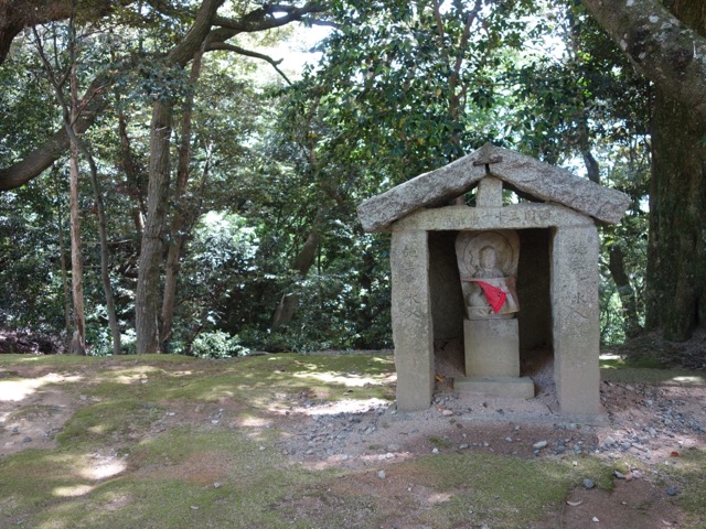 花山院菩提寺