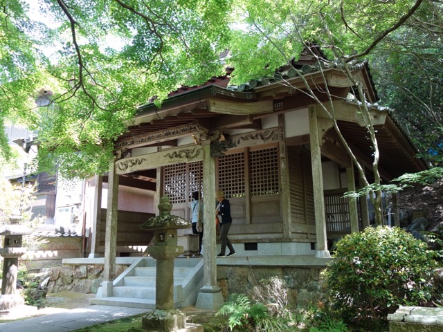 花山院菩提寺