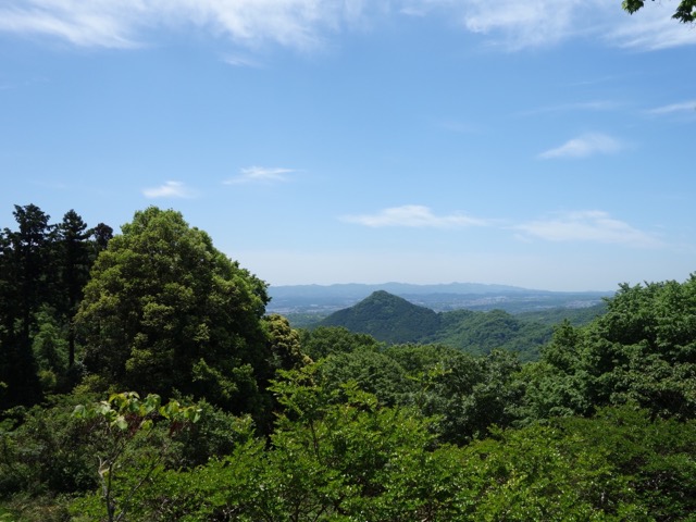 花山院菩提寺