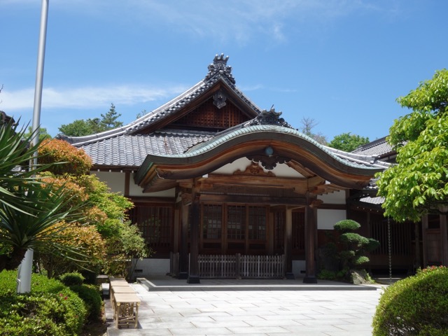 花山院菩提寺